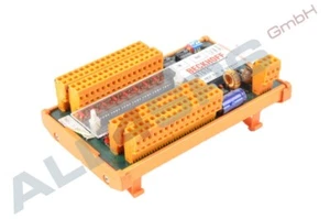 BECKHOFF LIGHTBUS INPUT OUTPUT MODULE, M1010 - Bild 1 von 3
