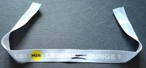 VIP Band Legends Lounge 1 UEFA Euro 2024 24.6.2024 Croatia - Italy # Match 28 - Bild 1 von 1