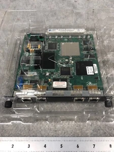 MARCONI COMMUNICATIONS FORE Net Module NM-4/ETH-TXB - Picture 1 of 5