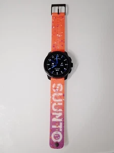 Suunto Race S Powder Orange MINT 45 mm Touchscreen GPS Sports Smartwatch - Picture 1 of 16