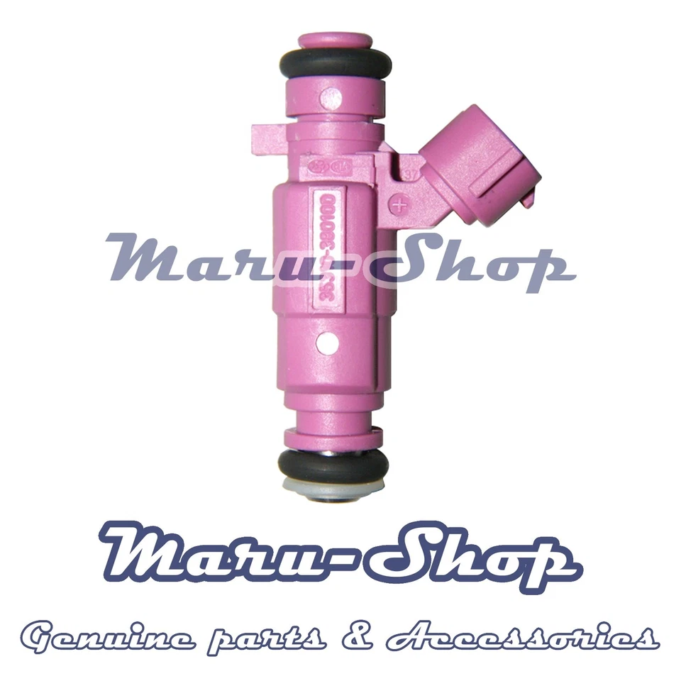 Fuel Injector for 02~05 Hyundai XG350 - Изображение 1 из 1