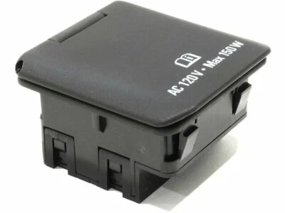 Accesorio toma de corriente CA Delco 94485YB 2014 para Buick Encore 2013-2021 110 voltios Foto 1 de 2