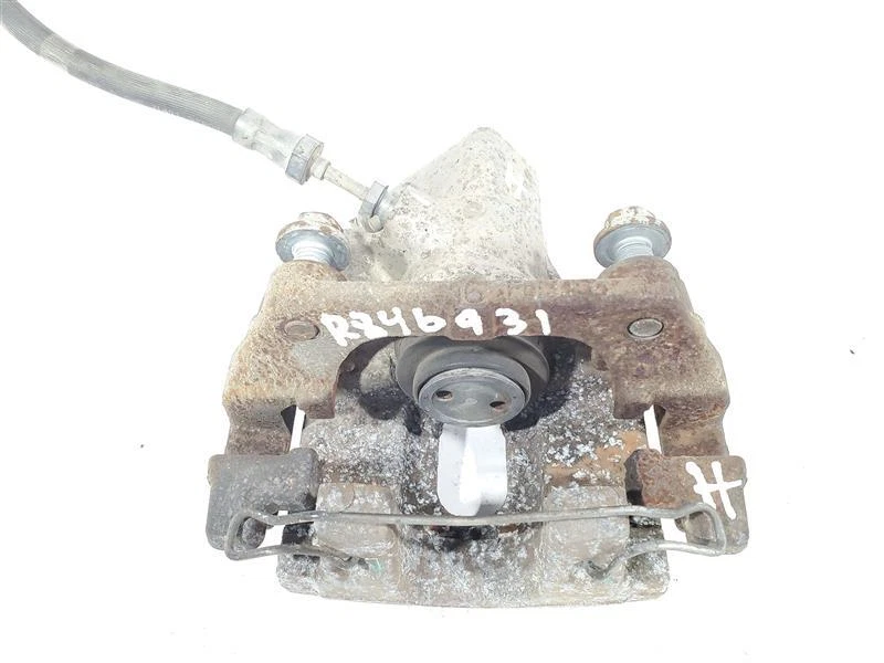 Pinza de freno trasera derecha OEM 2014 15 16 17 18 19 2020 Ford Transit Connect Foto 1 de 4