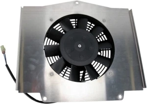 Moose Racing Hi Flo Radiator Fan for 2004-2014 Honda TRX 450 R ER - Picture 1 of 1