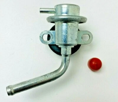 Regulador de presión de inyección de combustible SMP PR32 NUEVO Foto 1 de 4