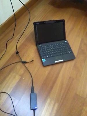 Asus Eee PC 1001Pgo - Immagine 1 di 3