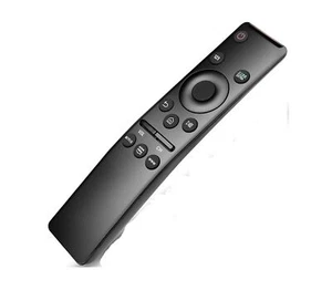 Ersatz Fernbedienung Alle Samsung Modelle Smart TV LED LCD UHD OLED BN5901358B - Bild 1 von 9