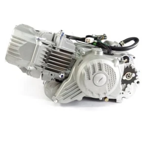 Zongshen 190cc Single Cylinder 2-Valve 4-stroke Engine For Motorcycle - Picture 1 of 5