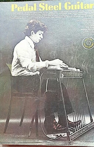 Winnie Winston, Bill Keith - Pedal Steel Guitare - Oak Publications, 1975 - Bild 1 von 1