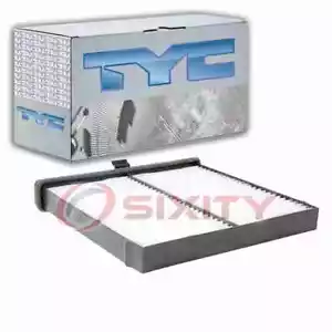 TYC Cabin Air Filter for 2016-2020 Mazda CX-3 HVAC Heating Ventilation Air zo - Picture 1 of 5