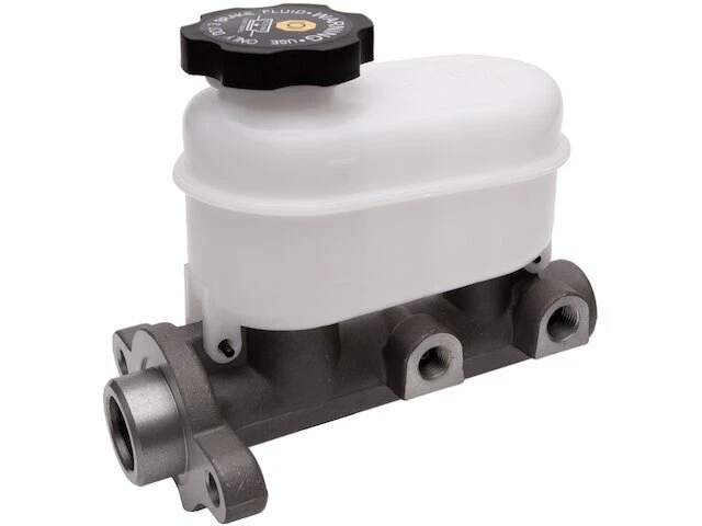 Dynamic Friction 61DD92H Brake Master Cylinder Fits 1998-1999 GMC Sonoma — 第 1/1 张图片