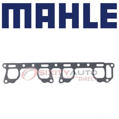 MAHLE Intake Manifold Gasket for 1983-1989 Nissan 720 D21 Pathfinder Van gj Foto 1 de 4