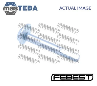 0429-004 CAMBER CORRECTION SCREW FEBEST FOR MITSUBISHI L 300 III,L 400 - Image 1 of 4