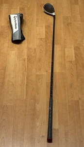 TaylorMade SIM Max 9 Wood Fairway Wood Regular Flex RH - Picture 1 of 10