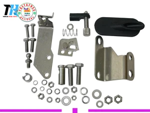 Für Tohatsu/Mercury 3A1-83880-0 Fernsteuerungssatz Kit Außenbordmotor 853800A02 - Picture 1 of 9