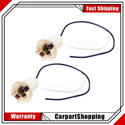 2x Enchufe de luz trasera de encendido estándar para Chevrolet Bel Air 1964~1968 Foto 1 de 3