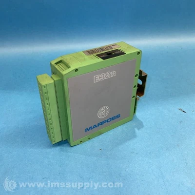 Marposs E32R Interface Module USIP - Image 1 of 4