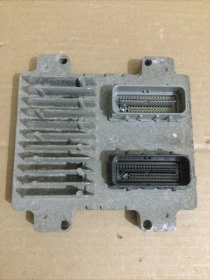 Módulo de control del motor GMC Chevrolet Malibu Lucerna Pontiac G5 07-12 ECM 12629019 Foto 1 de 3