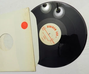 12" 45 RPM, King Kong – Don't Trouble Trouble / Aids, REGGAE 1985, VG++ - Picture 1 of 2