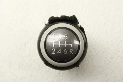 Subaru WRX STI 2011 manual seis velocidades transmisión palanca de cambios 08-14 Foto 1 de 4