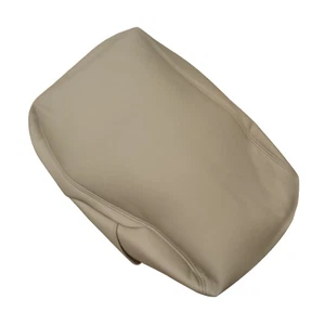 Für Silverado 1500 LT LS LTZ 2007-14 Armlehnen Abdeckung Mittelkonsolen Deckel - Picture 1 of 5