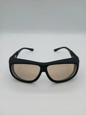 Gafas de sol Cocoons C202ACP aviador marco negro Foto 1 de 4