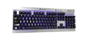 CORSAIR Vengeance K70 Gaming Keyboard - Bild 1 von 4