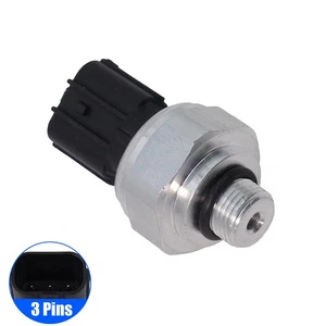 A/C Pressure Switch 92CP20-3 80450-S7S-003 For Honda CR-V Accord Odyssey Acura - Picture 1 of 8