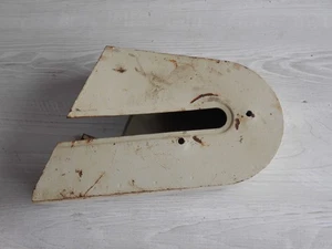 Fortschritt E 930 E931 Verkleidung Walzenmäher A32 Abdeckung Balkenmäher - Bild 1 von 3