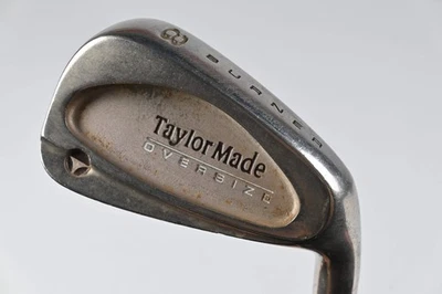 Ladies Taylormade Burner Bubble Oversize #8 Iron / Ladies Flex Bubble 60 - Image 1 of 4