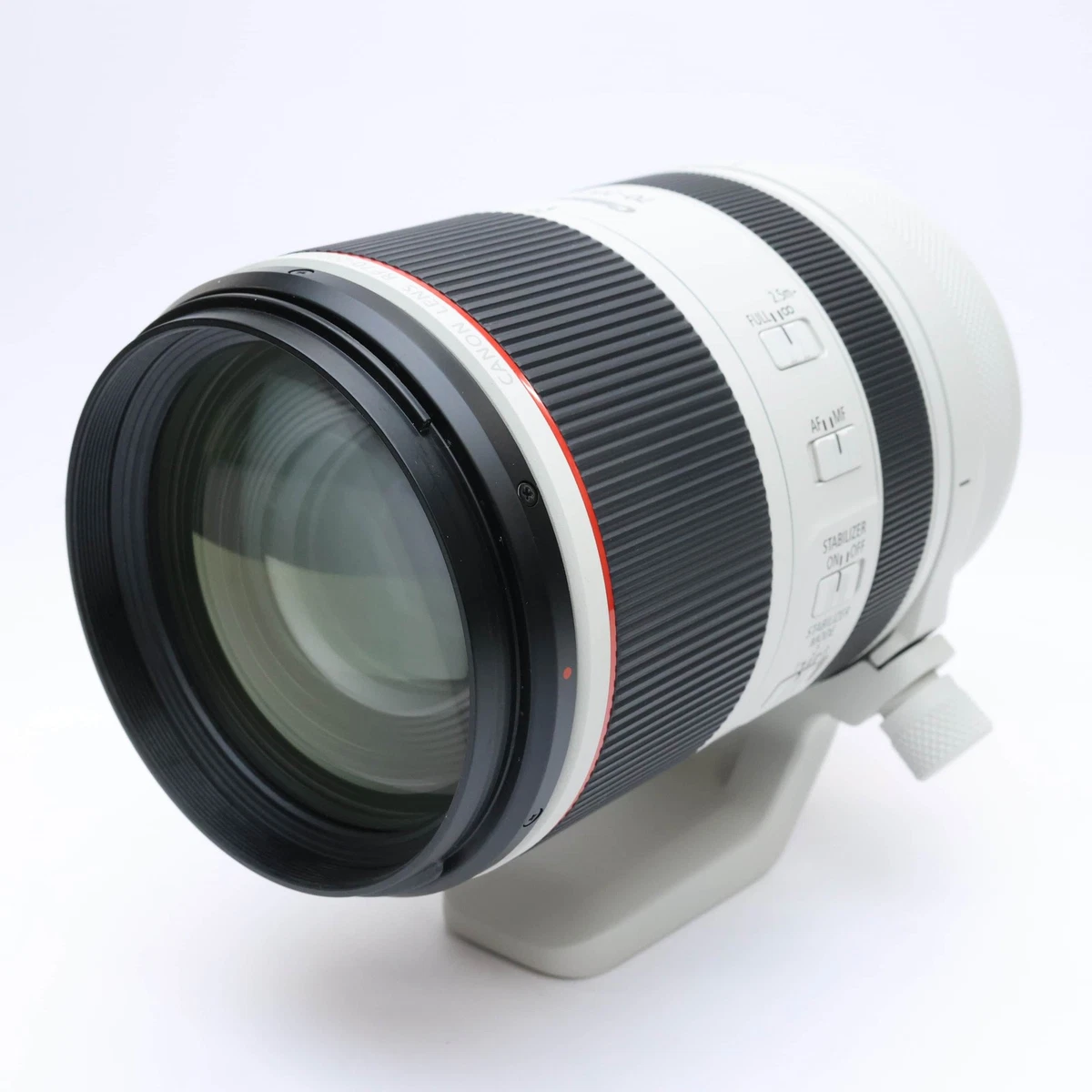 Canon f/2.8 70-200mm Camera Lenses for sale | eBay