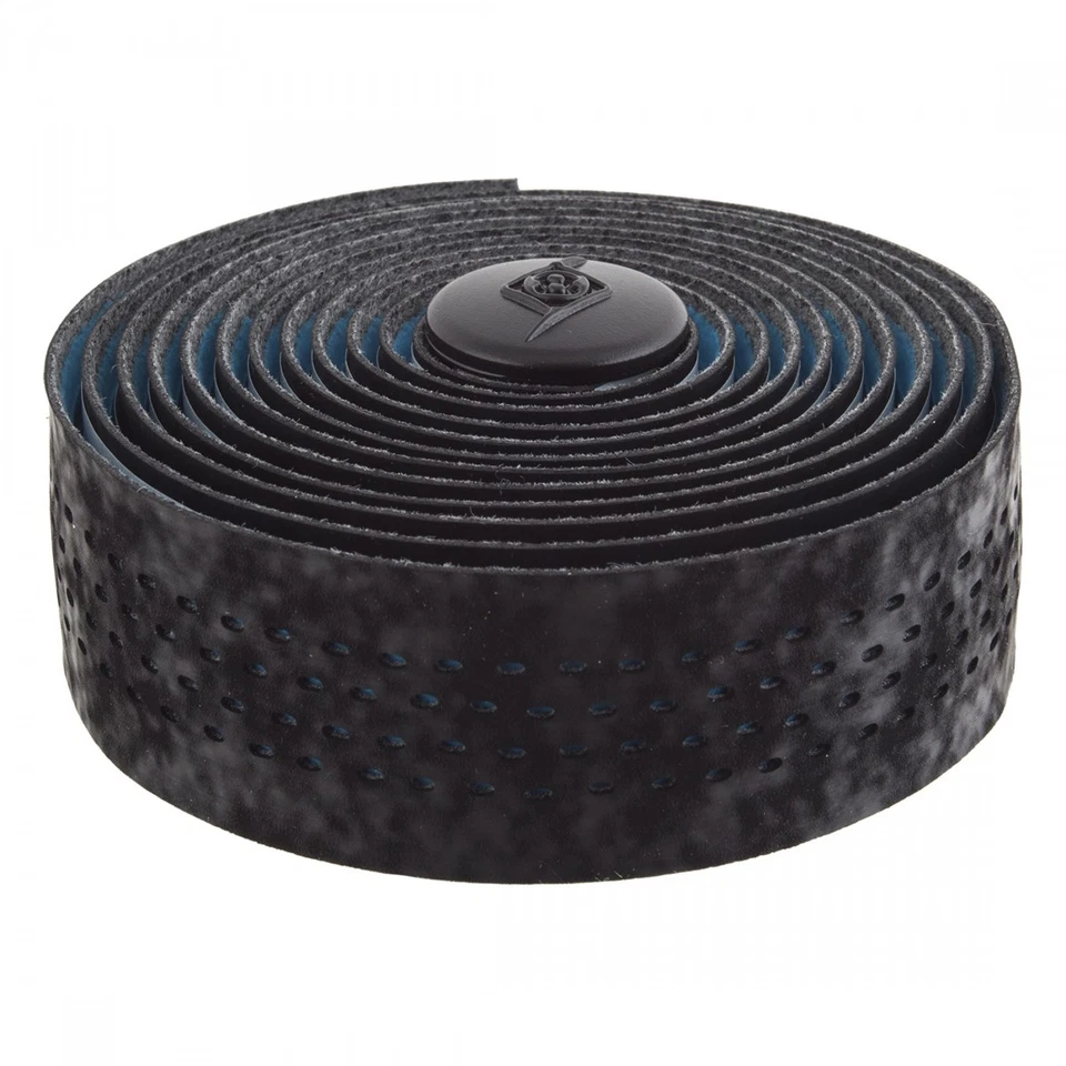 ORIGIN8 SOFTAC PERF Handlebar Tape Black/Blue - Image 1 of 1