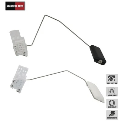 Fits 2003 - 2008 Infiniti FX35 FX45 Base 2PCS Auxiliary Tank Fuel Level Sensor - Image 1 of 4