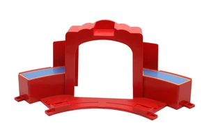 PLAYMOBIL 4230 Palco Principale / Pedana Centrale del Circo (Main Stage) - Imagen 1 de 4