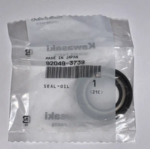 OEM Kawasaki Jetski JT1500,JH1200,JS1500 Öldichtung NOS 92049-3739 - Bild 1 von 2