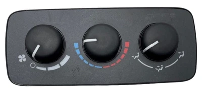 SE ADAPTA A JEEP COMMANDER AC 2006-2010, CONTROL DE CALEFACCIÓN 55116949AC - NUEVO OEM Foto 1 de 2