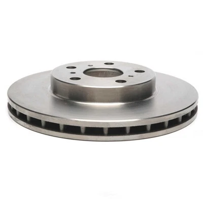 Rotor de freno delantero para Toyota Camry 1987-1991 1988 1989 1990 Raybestos 96116R Foto 1 de 3