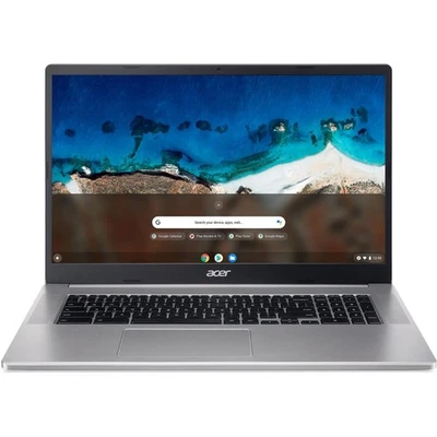 Acer Chromeb. 317 CB317-1H-C3YA 43,94cm (17,3") 8GB 128GB SSD Notebook - Bild 1 von 4