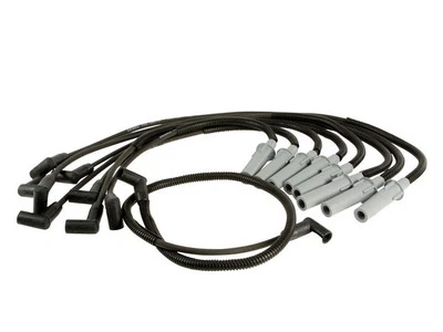 For 1998-2003 Dodge Durango Spark Plug Wire Set Denso 85669SFTZ 1999 2002 2000 - Image 1 of 2