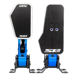 Juego de pedales Cube Controls SP01 PESETSP01 PARA NUEVO - Imagen 1 de 2