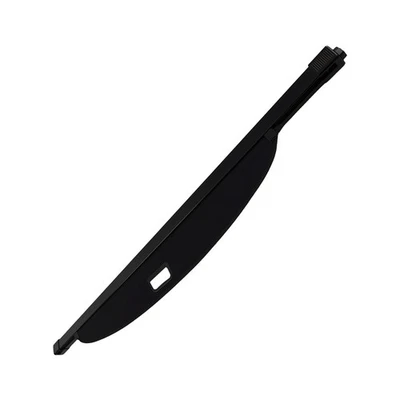 Cubierta de carga de aluminio para GMC Yukon XL Escalade ESV 2021-2023 negra impermeable Foto 1 de 4