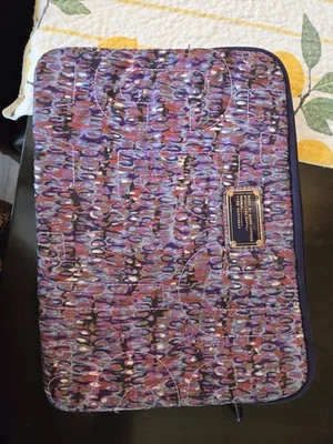 Marc Jacobs Laptop cover. - Image 1 of 4