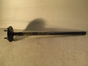 Eje trasero izquierdo conductor para Ford Explorer 95-01 - Imagen 1 de 12