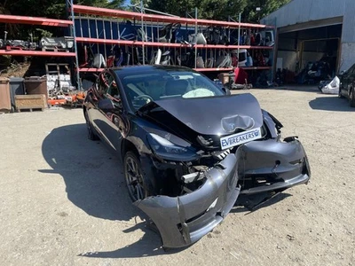 TESLA MODEL 3 BREAKING HV BATTERY SPARES PARTS WHEEL NUT 2019-2024 - Image 1 of 4