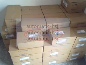 New 1PC Yaskawa Servo Motor SGM-01A3NS31 - Picture 1 of 1