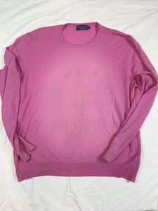 Polo Ralph Lauren Purple Label Kaschmir Pullover Gr. XL (Zustand prüfen)A030425 - Bild 1 von 7