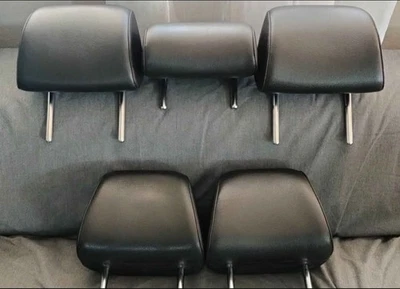 Кожаная гарнитура Volkswagen Cabeceras De Piel Jetta, TDI, MK6 - Изображение 1 из 3