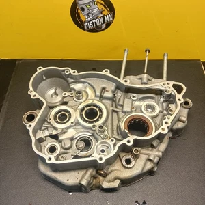 CARTER MOTEUR DROIT KTM 350 SXF 2012 - 2011 2012 SX-F SX F - Picture 1 of 11