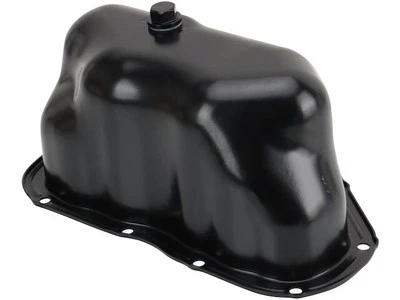 TRQ 48QQ95J Oil Pan Fits 1999-2005 Suzuki Grand Vitara XL-7 Engine Oil Pan - Image 1 of 2