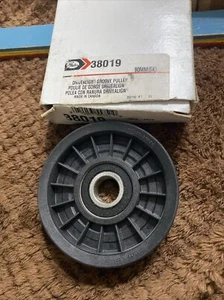 New Idler Pulley   Gates   38019 - Picture 1 of 3